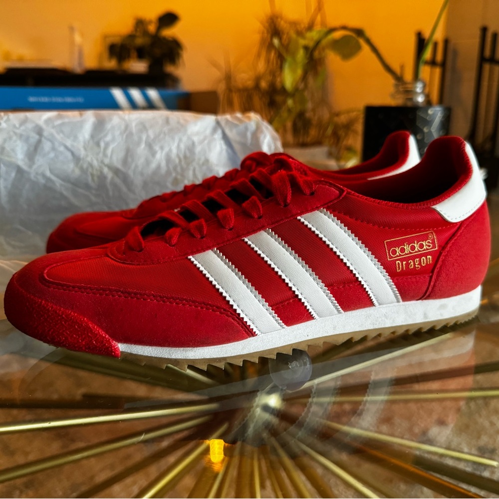 Adidas DRAGON OG